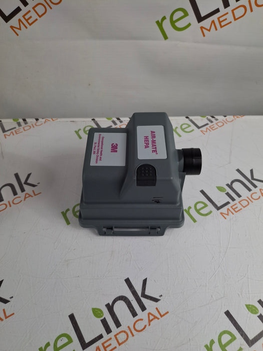 3M AirMate Hepa Air Filter Unit