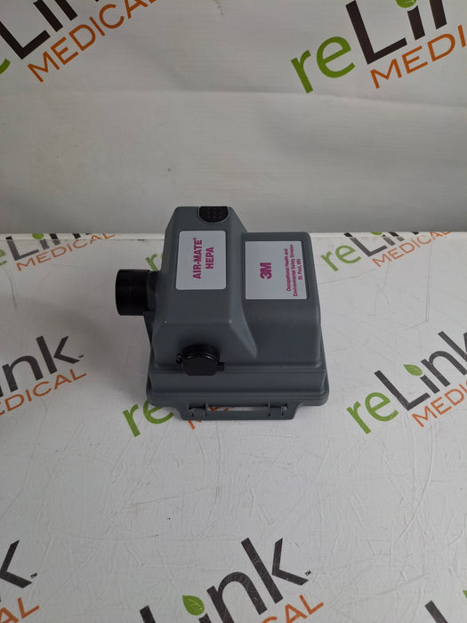 3M AirMate Hepa Air Filter Unit