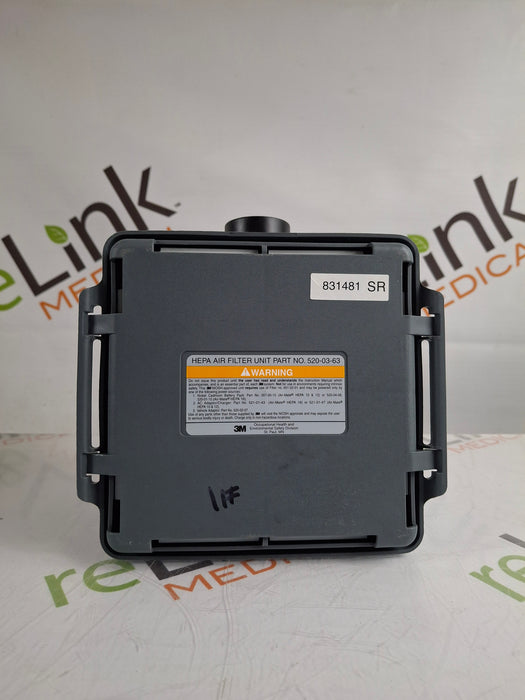 3M AirMate Hepa Air Filter Unit