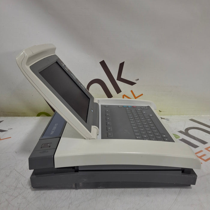GE Healthcare MAC 5500 HD ECG without CAM Module