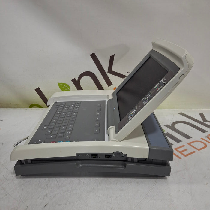 GE Healthcare MAC 5500 HD ECG without CAM Module