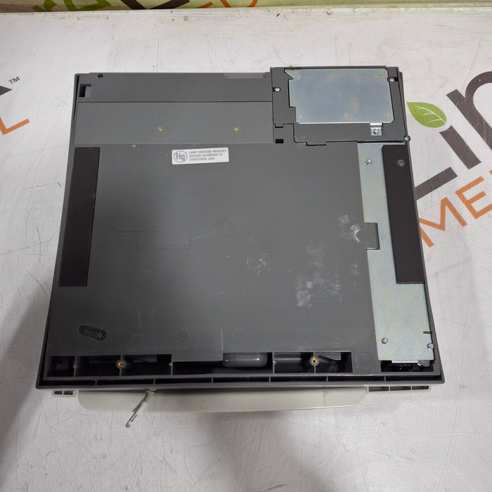 GE Healthcare MAC 5500 HD ECG without CAM Module