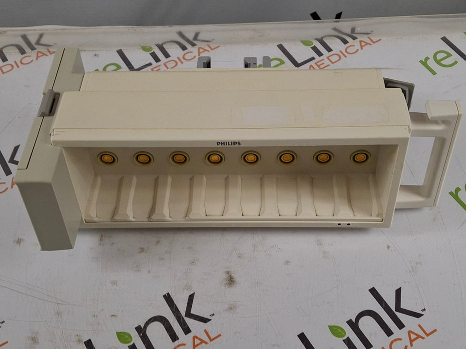 Philips M8048A IntelliVue Module Rack