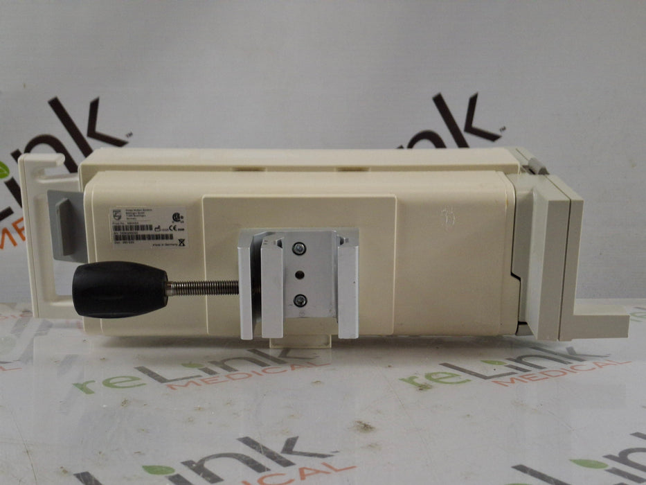 Philips M8048A IntelliVue Module Rack