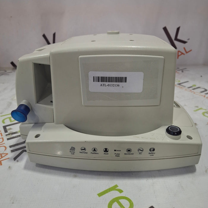 Welch Allyn 300 Series - Temp Vital Signs Monitor