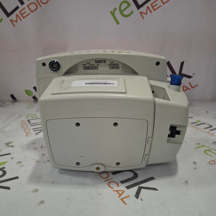 Welch Allyn 300 Series - Temp Vital Signs Monitor