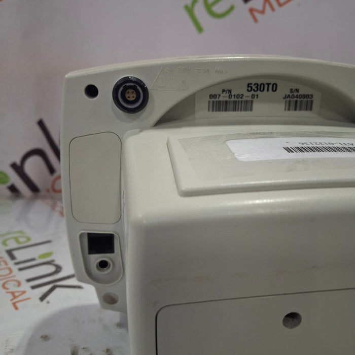 Welch Allyn 300 Series - Temp Vital Signs Monitor