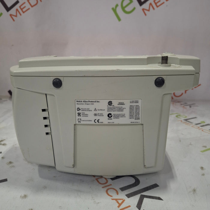 Welch Allyn 300 Series - Temp Vital Signs Monitor