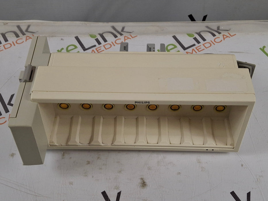 Philips M8048A IntelliVue Module Rack