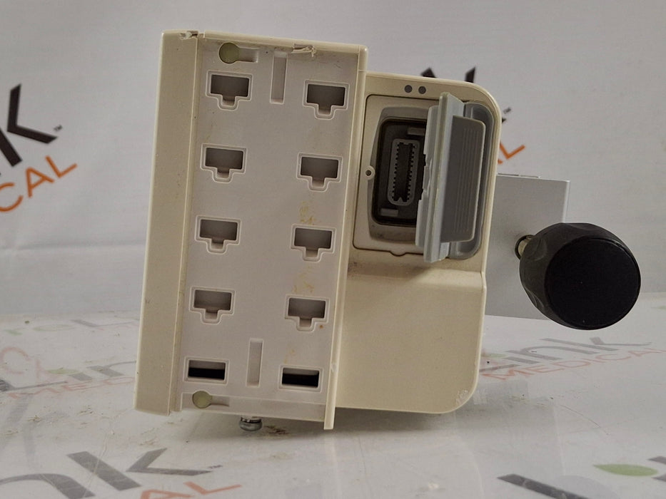 Philips M8048A IntelliVue Module Rack