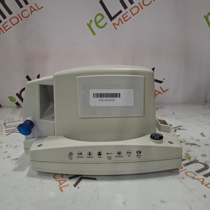 Welch Allyn 300 Series - Masimo SpO2, Temp Vital Signs Monitor