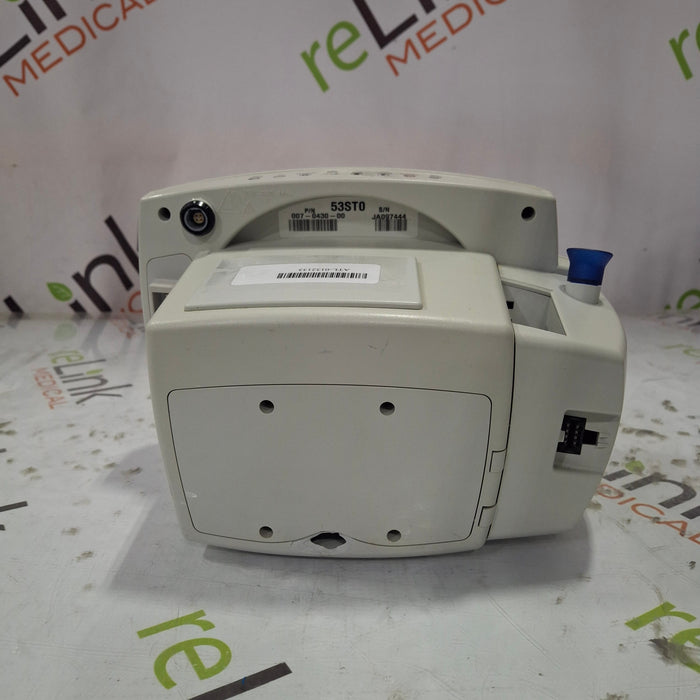 Welch Allyn 300 Series - Masimo SpO2, Temp Vital Signs Monitor