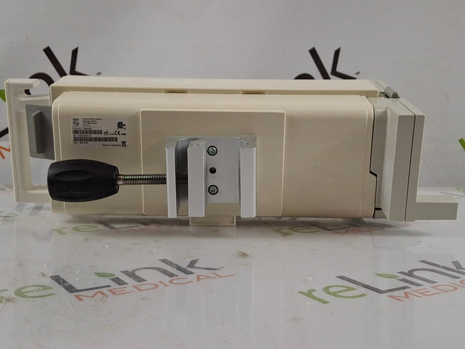 Philips M8048A IntelliVue Module Rack