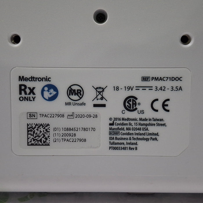 Medtronic INVOS PM7100 rSO2 System