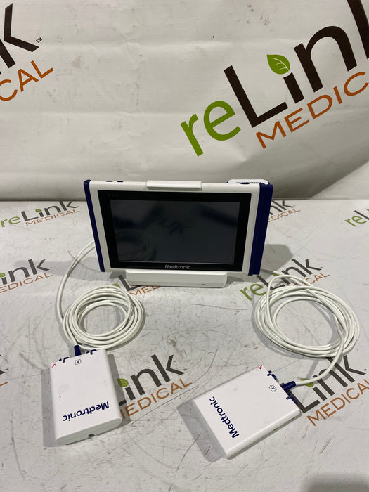 Medtronic INVOS PM7100 rSO2 System