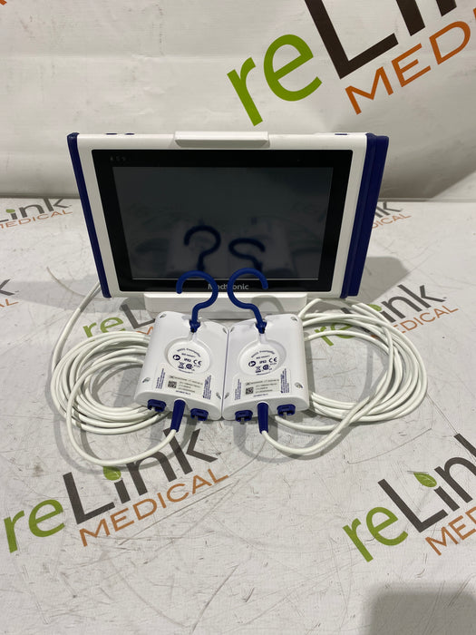 Medtronic INVOS PM7100 rSO2 System