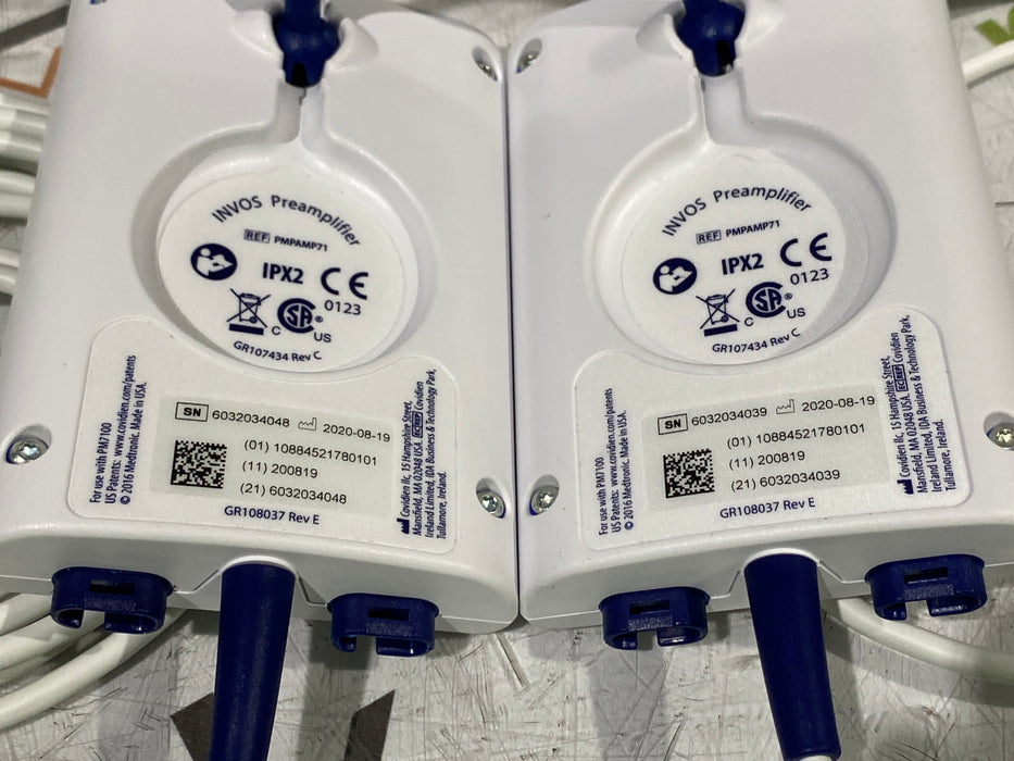 Medtronic INVOS PM7100 rSO2 System