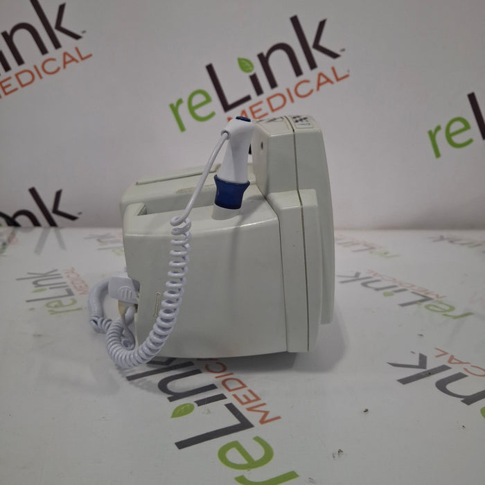 Welch Allyn 300 Series - Masimo SpO2, Temp Vital Signs Monitor