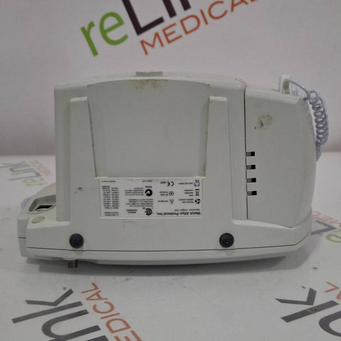 Welch Allyn 300 Series - Masimo SpO2, Temp Vital Signs Monitor