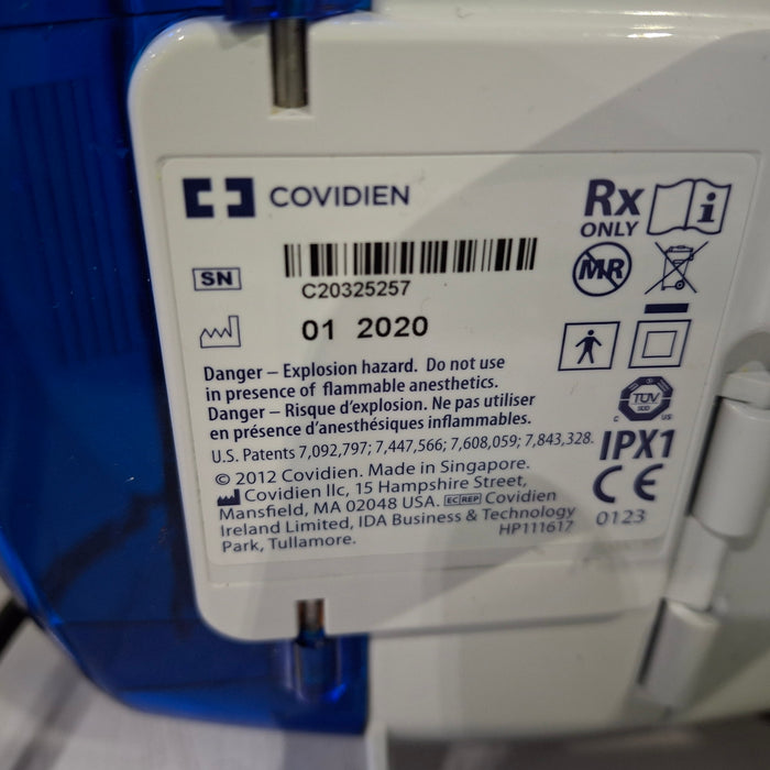 Covidien Kangaroo ePump Enteral Feeding Pump
