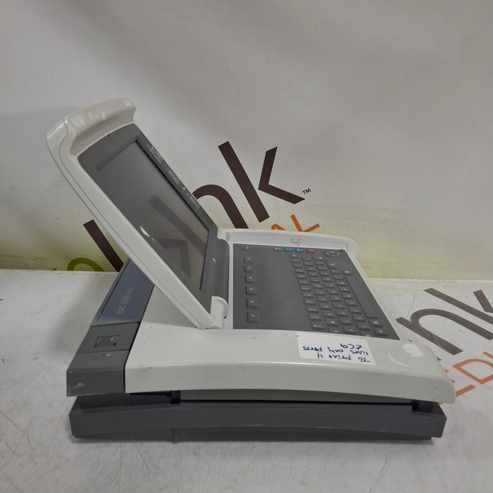 GE Healthcare MAC 5500 HD ECG without CAM Module