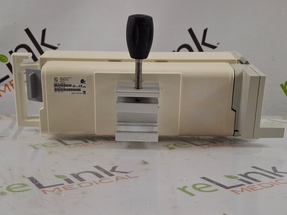 Philips M8048A IntelliVue Module Rack