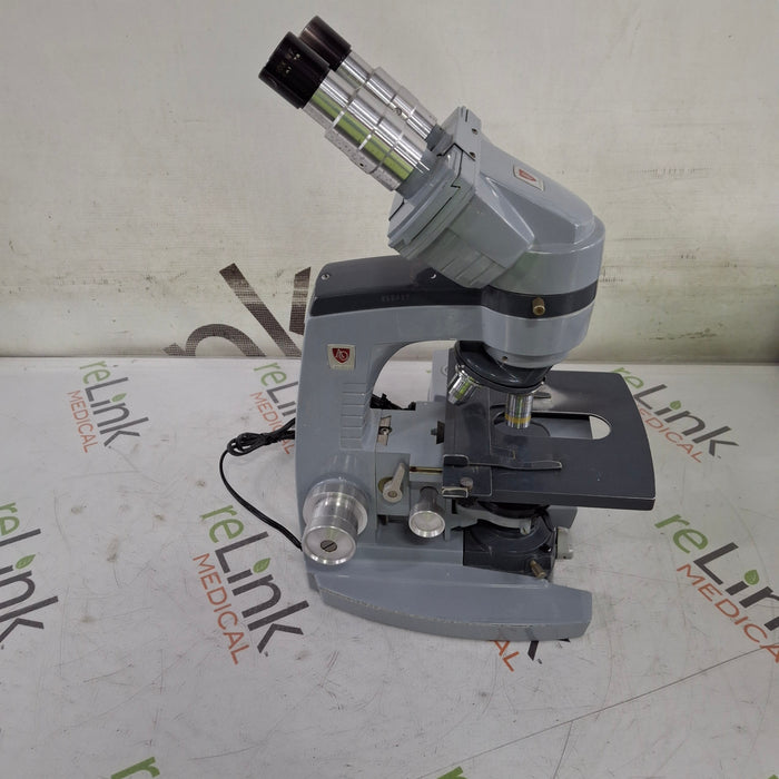 American Optical 1036A Microscope