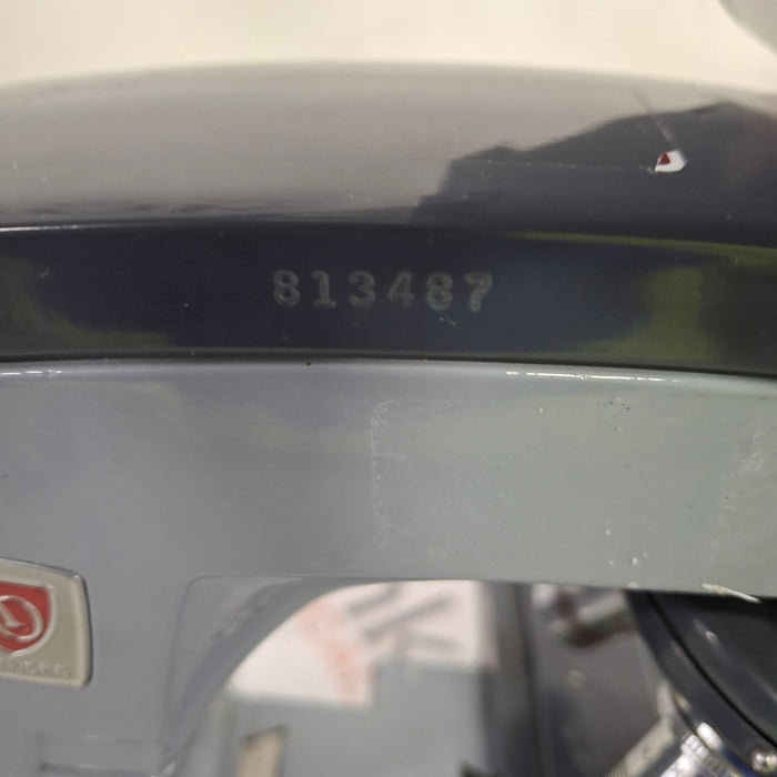 American Optical 1036A Microscope