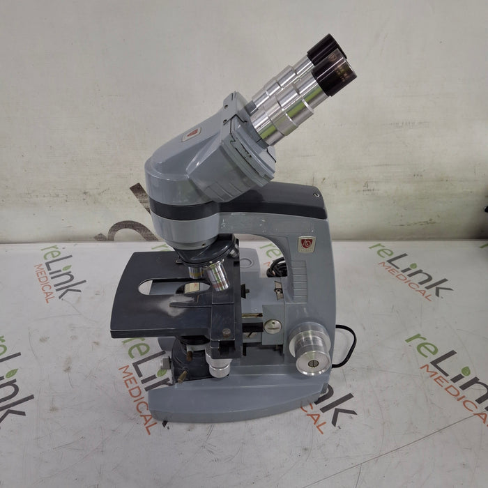 American Optical 1036A Microscope