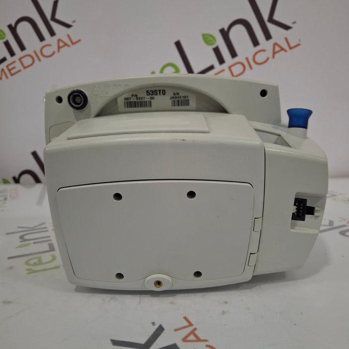 Welch Allyn 300 Series - Masimo SpO2, Temp Vital Signs Monitor