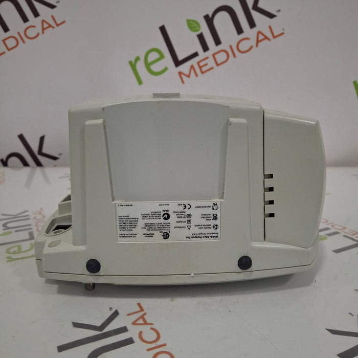 Welch Allyn 300 Series - Masimo SpO2, Temp Vital Signs Monitor
