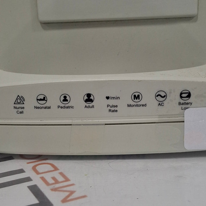 Welch Allyn 300 Series - Masimo SpO2, Temp Vital Signs Monitor