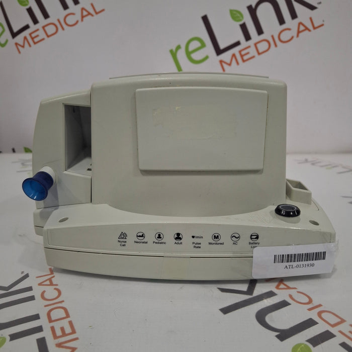 Welch Allyn 300 Series - Masimo SpO2, Temp Vital Signs Monitor