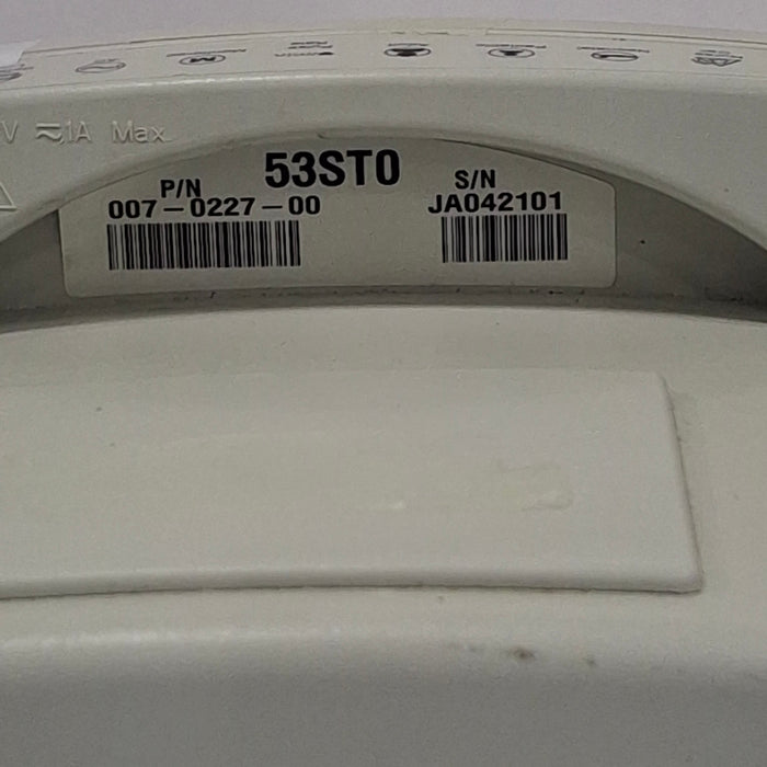 Welch Allyn 300 Series - Masimo SpO2, Temp Vital Signs Monitor