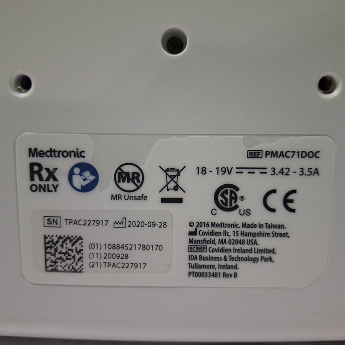 Medtronic INVOS PM7100 rSO2 System