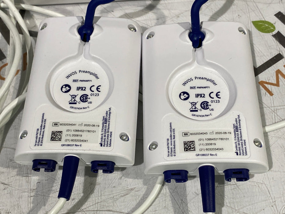 Medtronic INVOS PM7100 rSO2 System