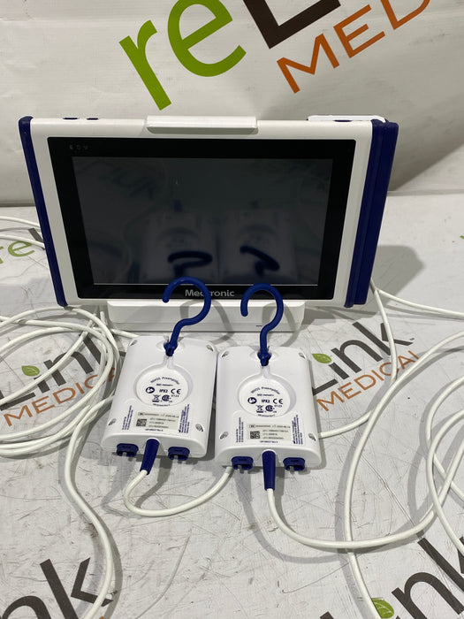 Medtronic INVOS PM7100 rSO2 System