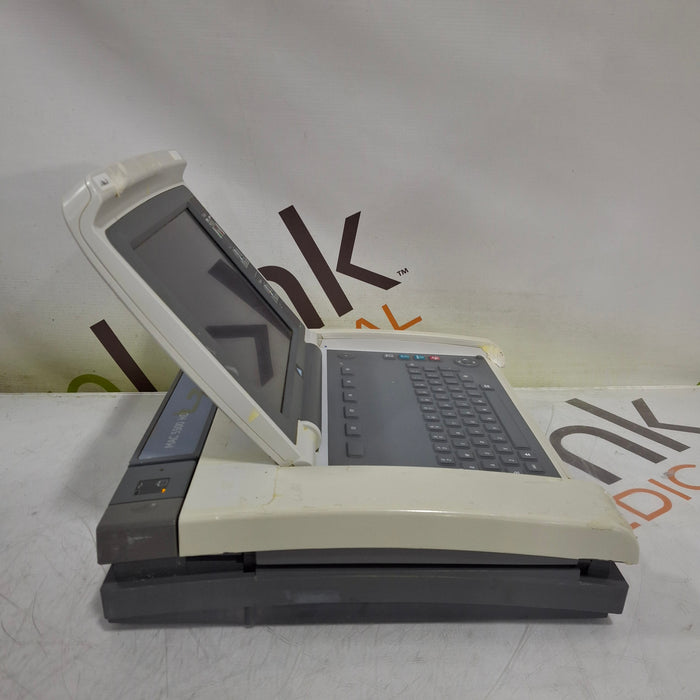 GE Healthcare MAC 5500 ECG without CAM Module