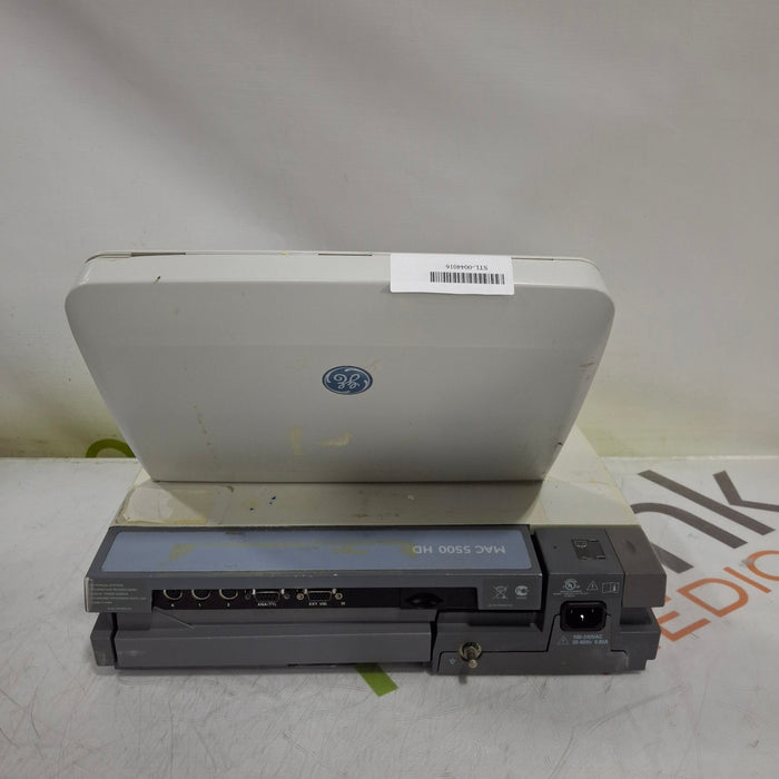 GE Healthcare MAC 5500 ECG without CAM Module