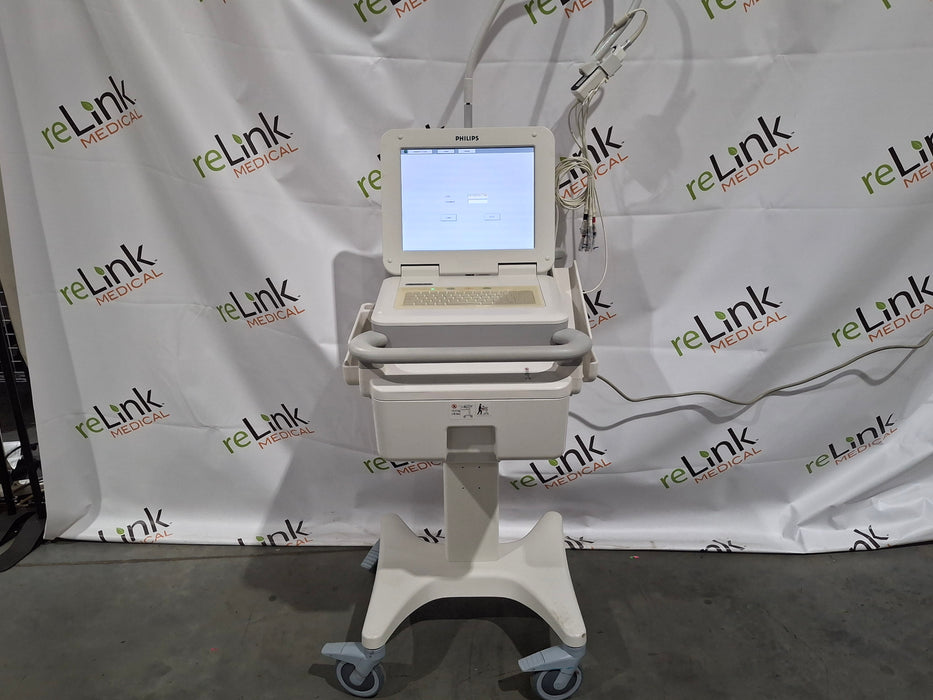 Philips Pagewriter TC70 Cardiograph with PIM