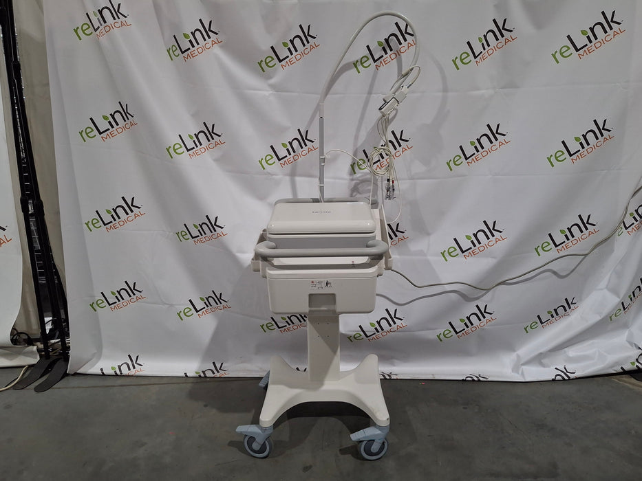 Philips Pagewriter TC70 Cardiograph with PIM