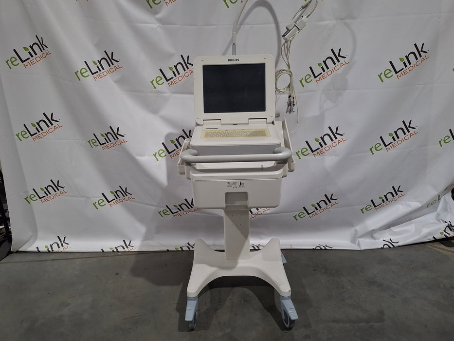 Philips Pagewriter TC70 Cardiograph with PIM