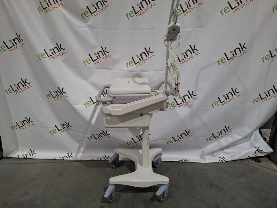 Philips Pagewriter TC70 Cardiograph with PIM