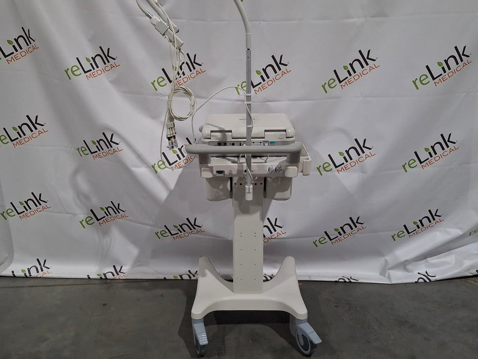 Philips Pagewriter TC70 Cardiograph with PIM