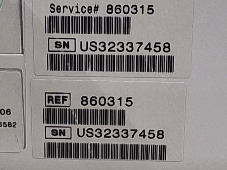 Philips Pagewriter TC70 Cardiograph with PIM