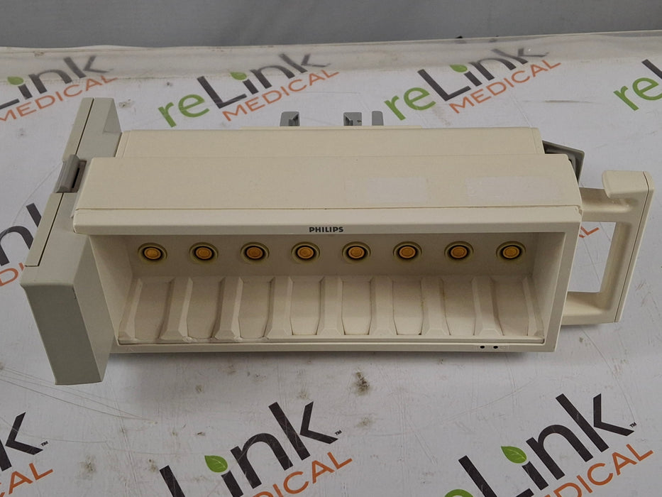 Philips M8048A IntelliVue Module Rack