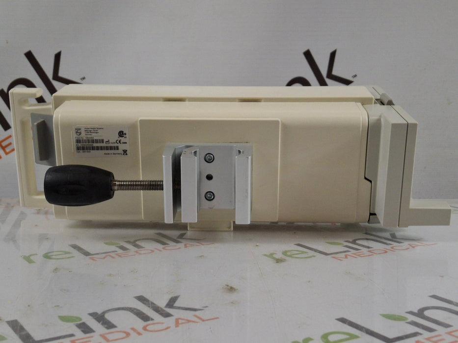 Philips M8048A IntelliVue Module Rack