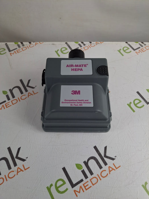 3M AirMate Hepa Air Filter Unit