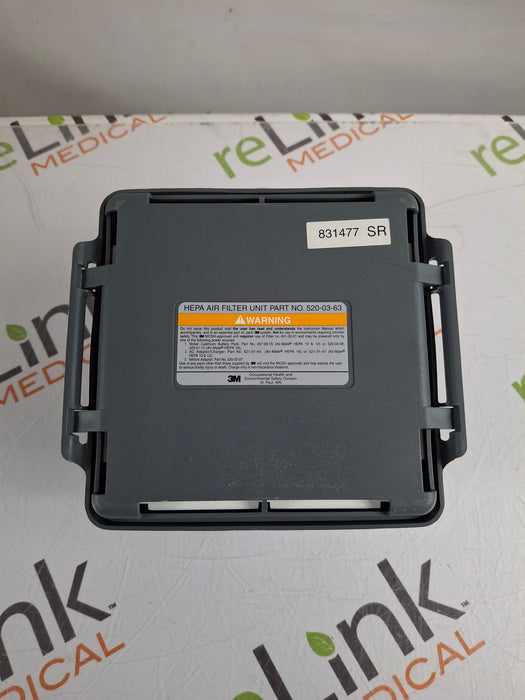 3M AirMate Hepa Air Filter Unit