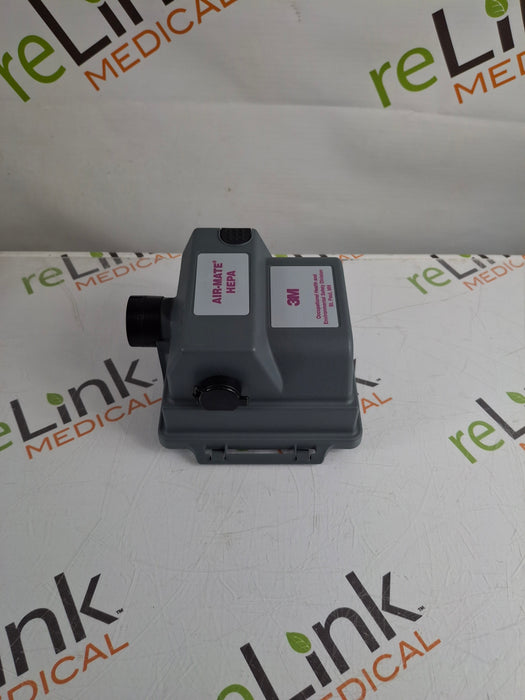 3M AirMate Hepa Air Filter Unit